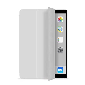 Silicone Protective Sleeve for iPad