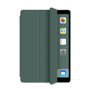 Silicone Protective Sleeve for iPad