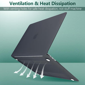 Matte Case MacBook Air 13" - All Models