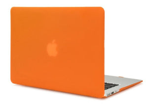 Matte Case MacBook Air 13.6" M2 - A2681