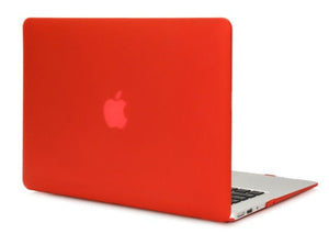 Matte Case MacBook Air 13.6" M2 - A2681