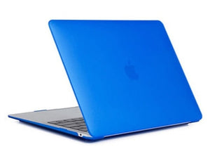 Matte Case MacBook Air 13.6" M2 - A2681
