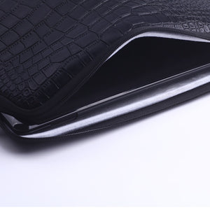 Croc Croc Laptop Case - Laptop Bags Australia