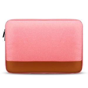 The Leather Band Laptop Case - Laptop Bags Australia