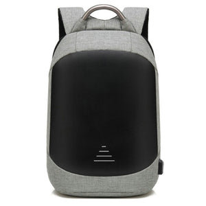 Anti Theft Laptop Backpack 2.0 - Laptop Bags Australia