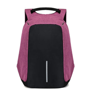 Anti Theft Laptop Backpack - Laptop Bags Australia