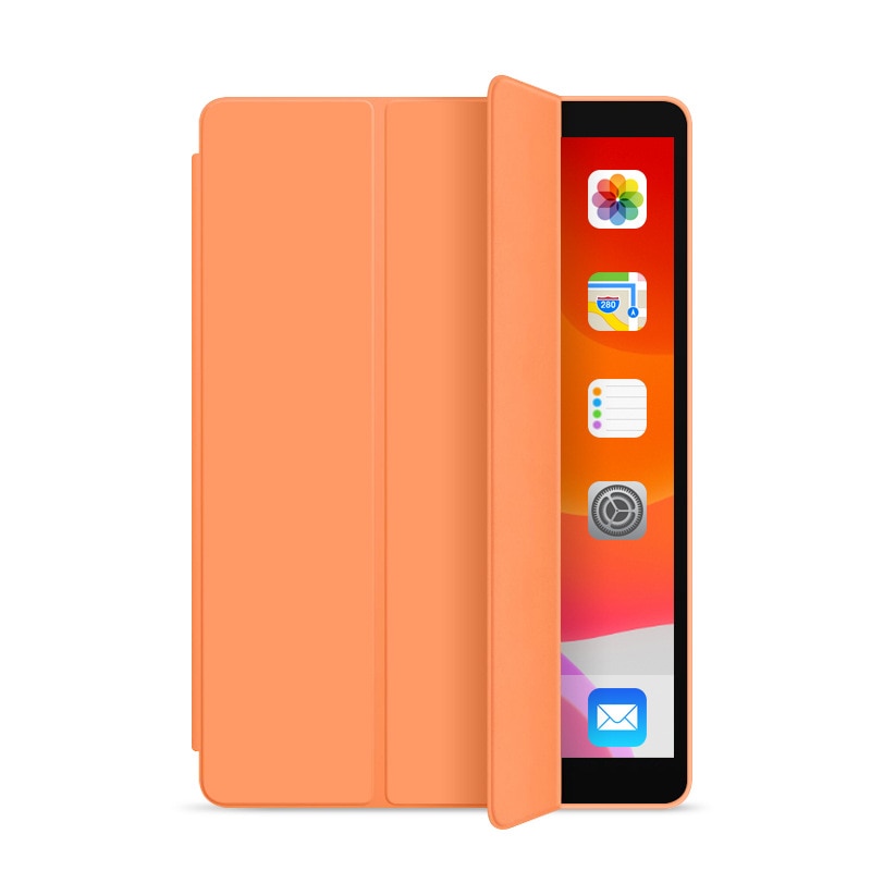 Silicone Protective Sleeve for iPad
