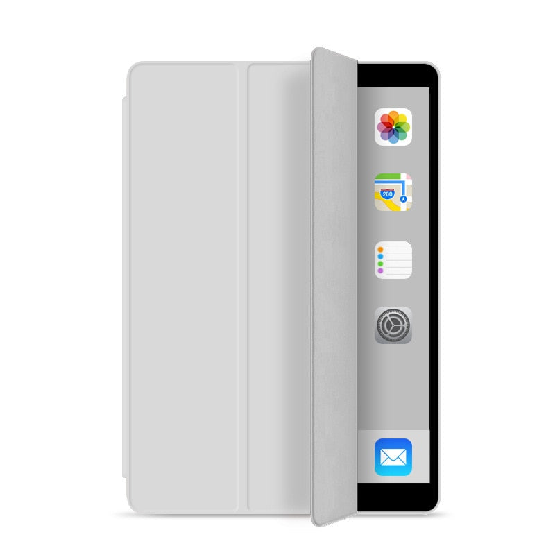 Silicone Protective Sleeve for iPad