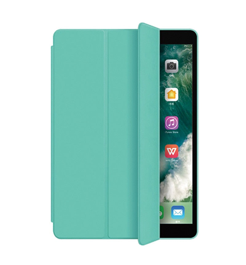 Silicone Protective Sleeve for iPad