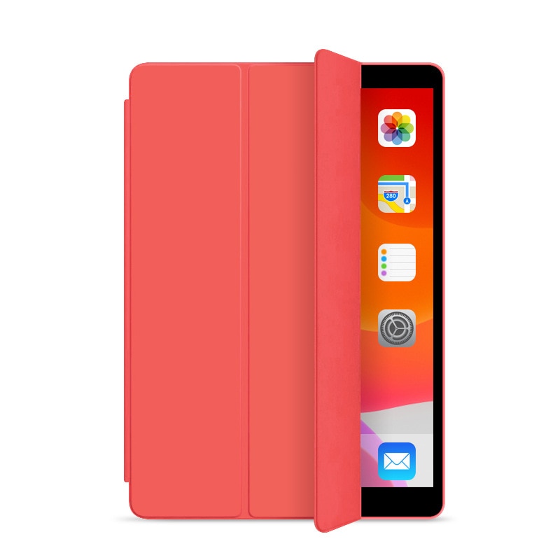 Silicone Protective Sleeve for iPad