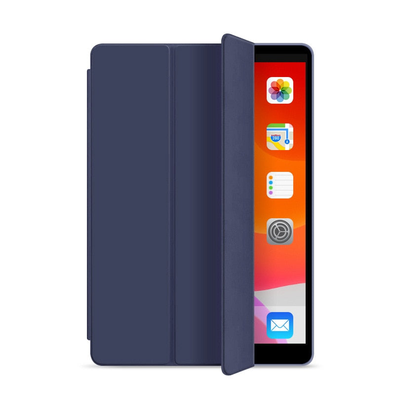 Silicone Protective Sleeve for iPad