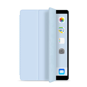 Silicone Protective Sleeve for iPad