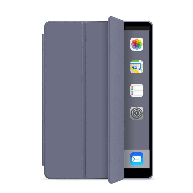 Silicone Protective Sleeve for iPad