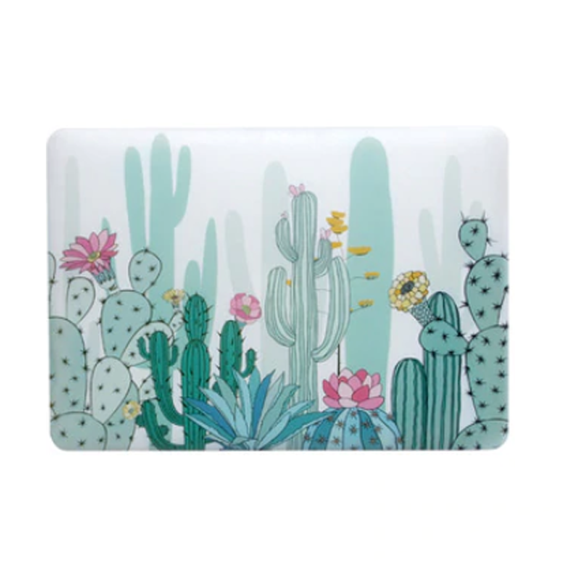 Cactus macbook air sales case