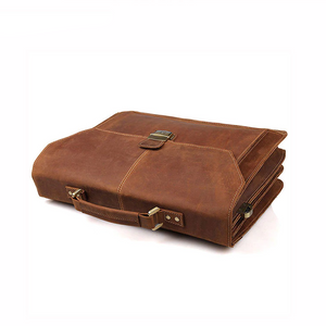 The Commodore Laptop Briefcase - Laptop Bags Australia