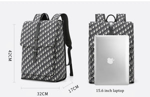 The Commuter Laptop Backpack