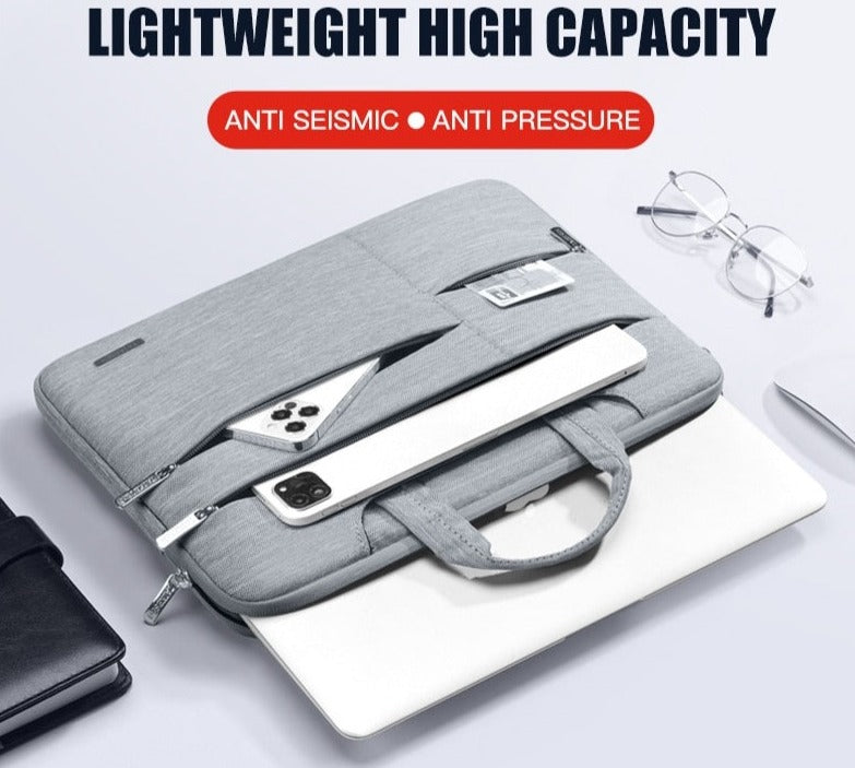 Multifunctional Waterproof Laptop Sleeve