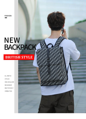 The Commuter Laptop Backpack