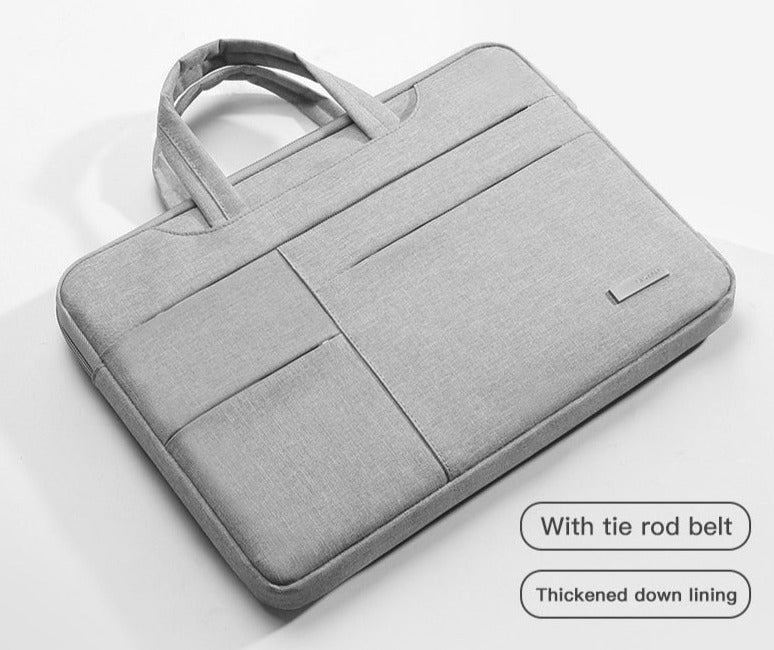 Multifunctional Waterproof Laptop Sleeve