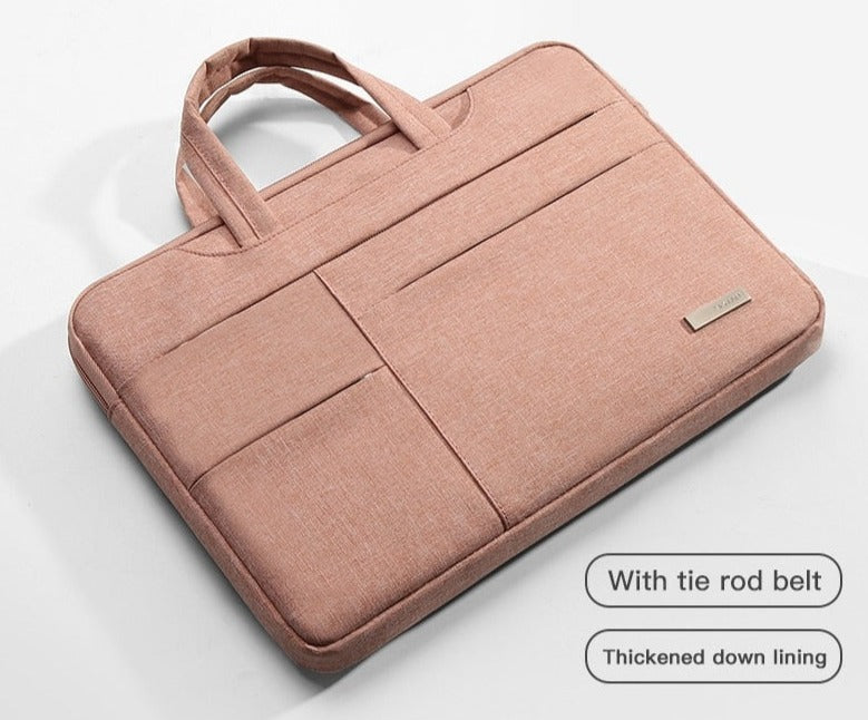 Multifunctional Waterproof Laptop Sleeve