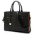 Leather Tote Laptop Bag for Women 13-inch - Laptop Bags Australia