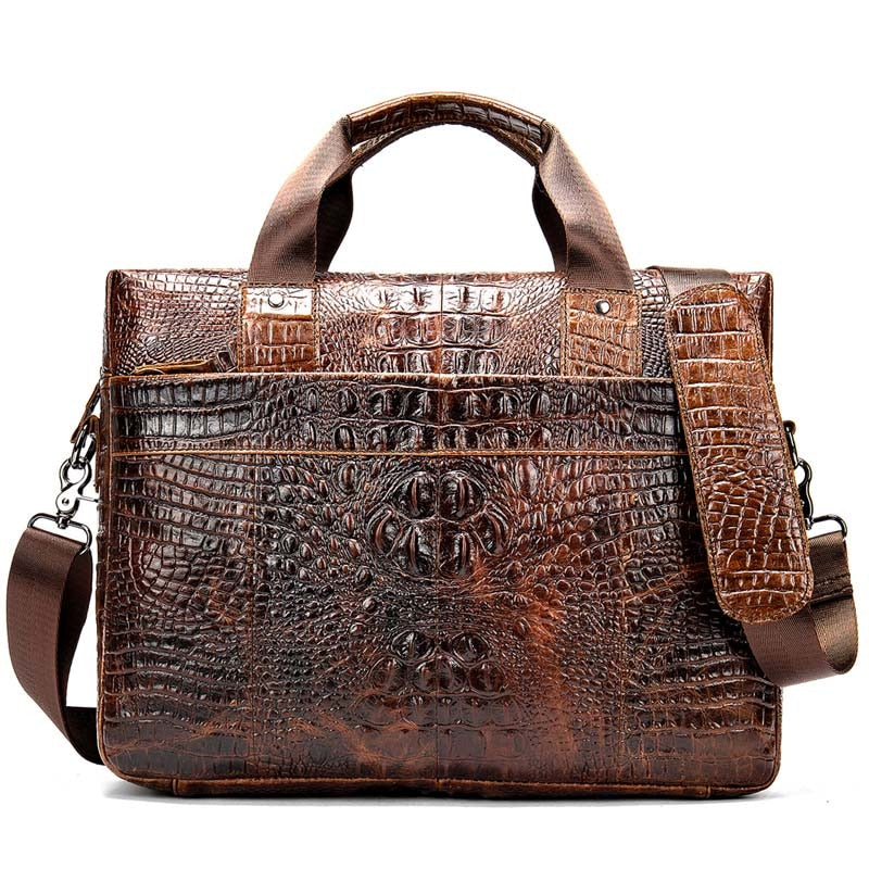 Croc laptop bag on sale