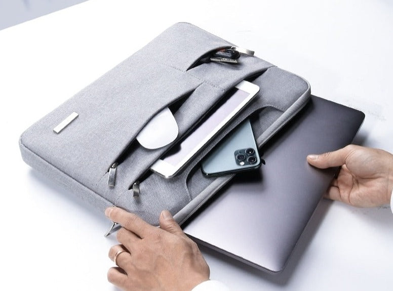 Multifunctional Waterproof Laptop Sleeve
