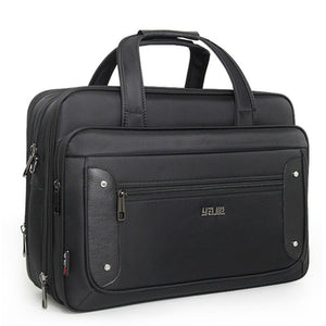 Large Capacity Business Laptop Bag