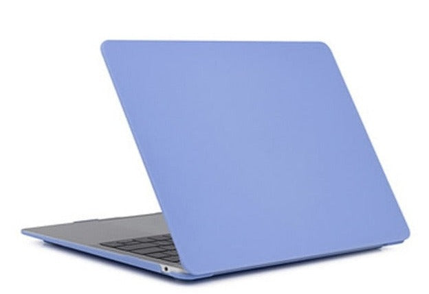 Matte Case MacBook Pro 13" - All Models