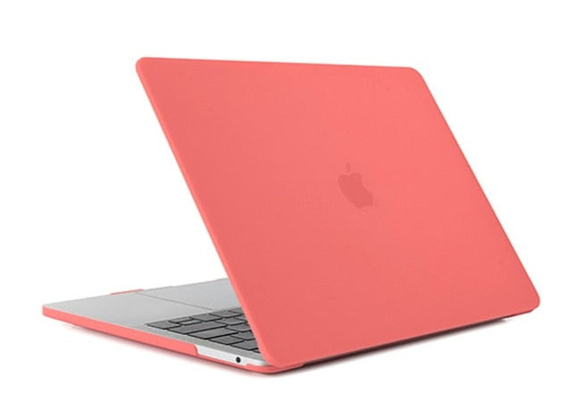 Matte Case MacBook Pro 14" M1 - A2442