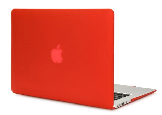 Matte Case MacBook Air 13.6" M2 - A2681