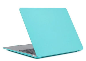 Matte Case MacBook Air 13.6" M2 - A2681