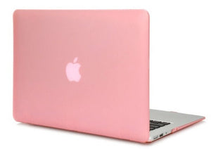 Matte Case MacBook Air 13.6" M2 - A2681