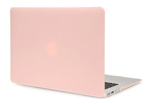 Matte Case MacBook Air 13.6" M2 - A2681