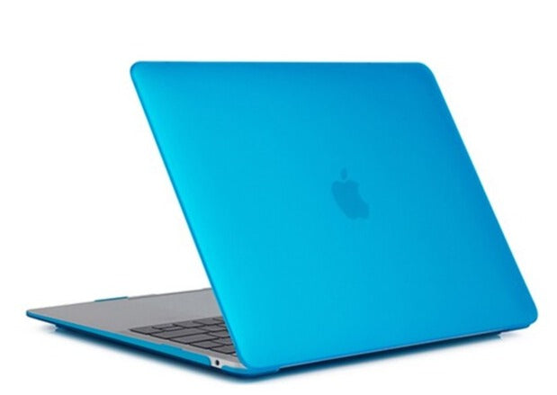 Matte Case MacBook Air 13.6" M2 - A2681