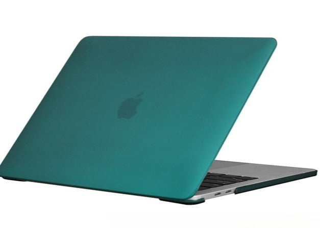 Matte Case MacBook Pro 14" M1 - A2442