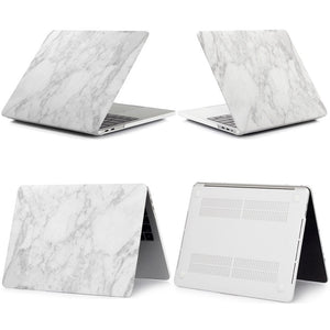 Marble Case MacBook Pro 13" - All Models