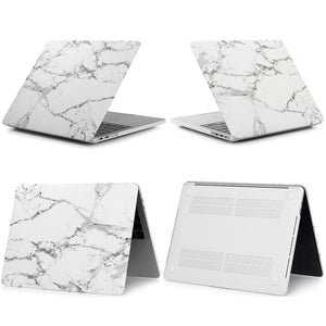 Marble Case MacBook Pro 16"