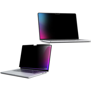 Magnetic Privacy Screen Protector For Macbook