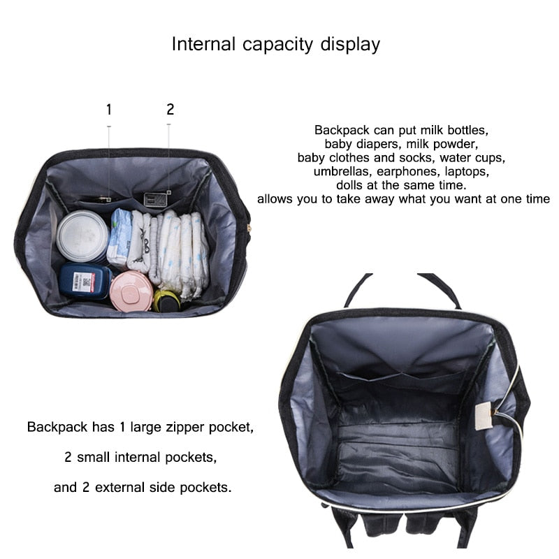 The Babysitter Women Backpack - Laptop Bags Australia