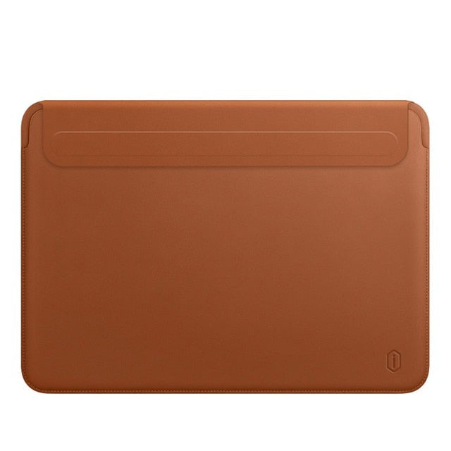 The Flap Sleeve for 13-inch Laptops