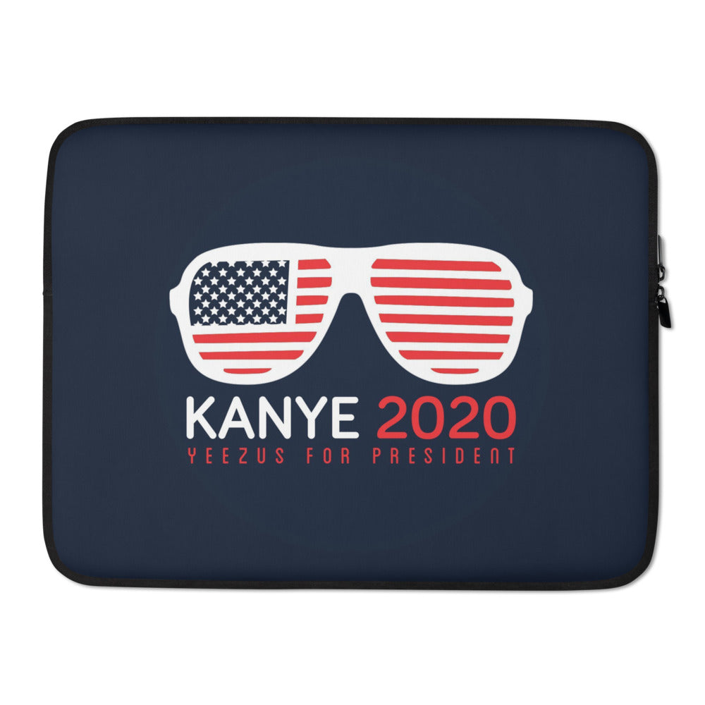Kanye 2020 Laptop Case - Laptop Bags Australia