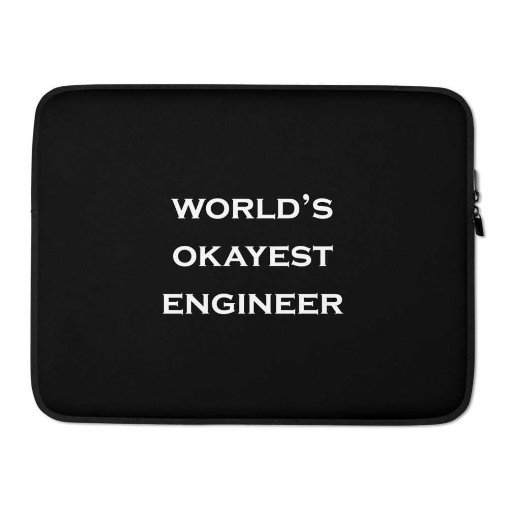 Humble Engineer Laptop Case - Laptop Bags Australia
