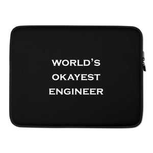 Humble Engineer Laptop Case - Laptop Bags Australia
