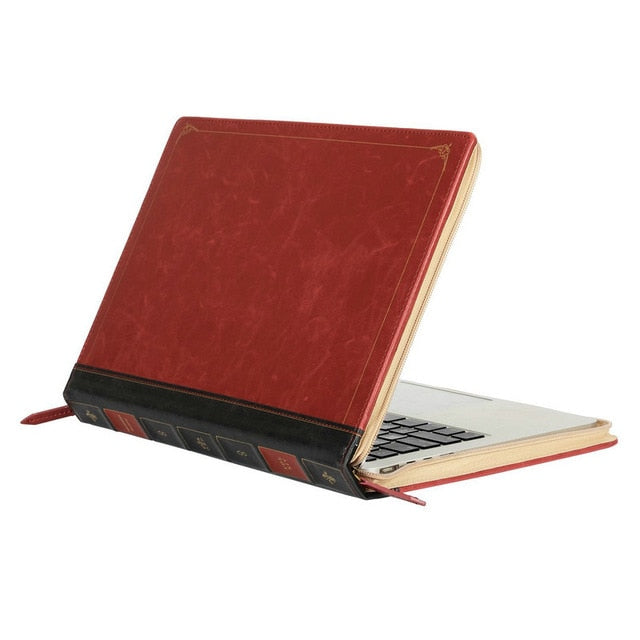 Book 2025 laptop cover