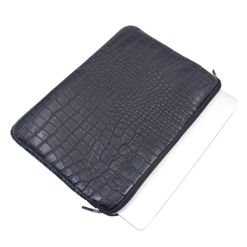 Croc best sale laptop case