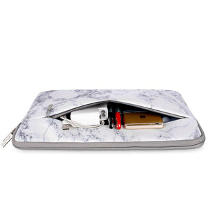 Marble Laptop Case 11-inch - Laptop Bags Australia