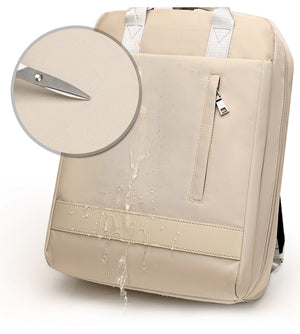The City Wanderer Laptop Backpack - Laptop Bags Australia