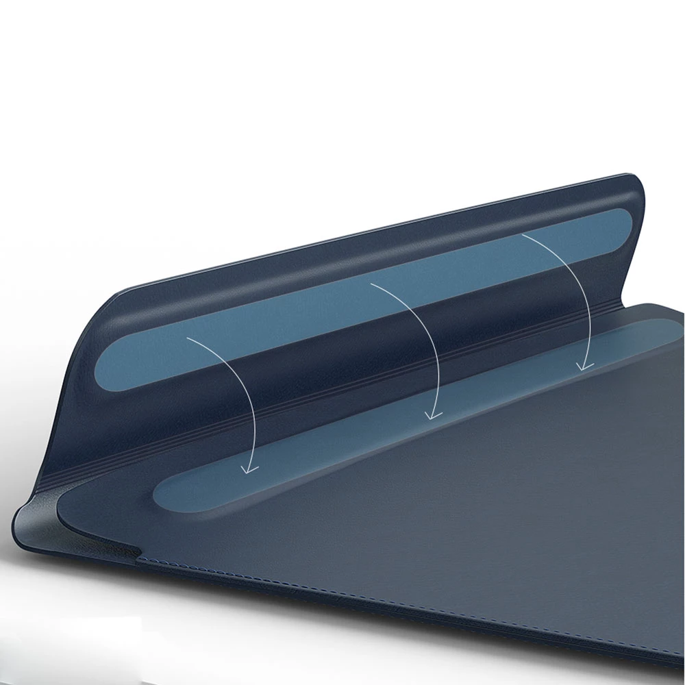 The Flap Sleeve for MacBook Pro 13-inch