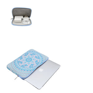 Mandala Laptop  SleeveSet - Laptop Bags Australia